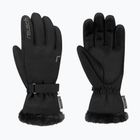 Women's ski gloves Reusch Luna R-Tex XT black