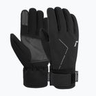 Ski gloves Reusch Diver X-Tex XT Touch-Tec black/silver
