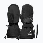 Children's ski gloves Reusch Kaden Down R-Tex XT Mitten black