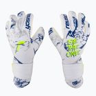 Reusch Pure Contact Silver goalkeeper gloves white 5370200-1089