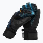 Reusch Storm R-Tex Xt dress blue/range popsicle ski glove