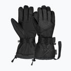 Ski gloves Reusch Baseplate R-Tex XT black/black melange