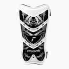 Reusch Shinguard Attrakt Lite shin guards black/white