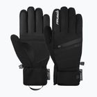Ski gloves Reusch Steve R-Tex XT black/white