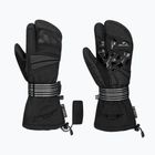 Snowboard gloves Reusch Sweeber III R-Tex XT Lobster black