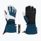 Ski gloves Reusch Experience R-Tex XT LC dark denim/white