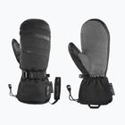 Men's ski gloves Reusch Advanced Heat R-Tex XT Mitten black