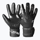 Reusch Attrakt Freegel goalkeeper gloves Infinity black