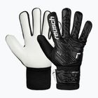 Reusch Attrakt Starter Goalkeeper Gloves Solid black