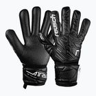 Reusch Attrakt Resist goalkeeper gloves black