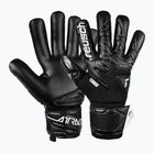 Reusch Attrakt Infinity NC goalkeeper gloves black