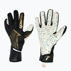 Reusch Fastgrip Fusion goalkeeper gloves black/gold
