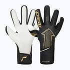 Reusch Fastgrip Gold goalkeeper gloves black/gold