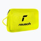 Reusch Goalkeeping Bag safety yellow/black organiser