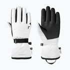 Women's ski gloves Reusch Alena R-Tex XT white/black