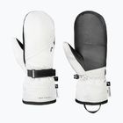 Women's ski gloves Reusch Alena R-Tex XT Mitten white/black