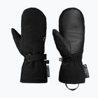 Women's ski gloves Reusch Alena R-Tex XT Mitten black/silver