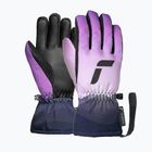 Children's ski gloves Reusch Carter R-Tex XT midnight