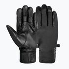 Ski touring gloves Reusch Track-X Touch-Tec black