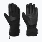 Women's ski gloves Reusch Madison R-Tex® XT black