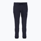 Men's football trousers Reusch Joggers navy/blue/white