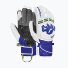 Men's ski gloves Reusch Worldcup Warrior SC lucas braathen