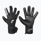 Goalkeeper gloves Reusch Attrakt Freegel Infinity black