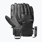 Ski gloves Reusch Alpine Heritage black