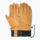 Ski gloves Reusch Danko R-Tex XT camel