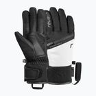Women's ski gloves Reusch Demi R-Tex XT SC black/white