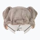 Helmet cover Reusch Faux Fur dog