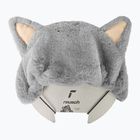 Helmet cover Reusch Faux Fur wolf