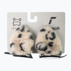 Helmet ears Reusch Helmet Ears leopard