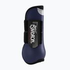 Eskadron Flexisoft front horse pads navy blue 511000615