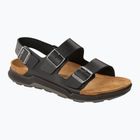 BIRKENSTOCK Milano WL Regular black sandals