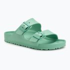 Slides BIRKENSTOCK Arizona EVA Narrow bold jade