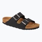 Slides BIRKENSTOCK Arizona Vegan Birkibuc black