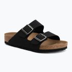 Slides BIRKENSTOCK Arizona Vegan Birkibuc black