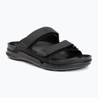 Men's slides BIRKENSTOCK Atacama Birko-Flor Regular futura black