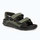 BIRKENSTOCK men's Tatacoa BF Regular futura khaki sandals