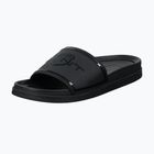 Men's flip-flops GANT Pierbay black