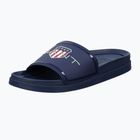 Men's flip-flops GANT Pierbay marine