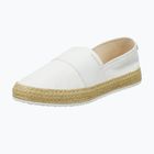 Women's espadrilles GANT Raffiaville off white