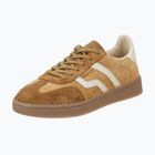 Women's shoes GANT Cuzima camel/brown