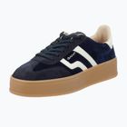 Women's shoes GANT Cuzmani blue/off white