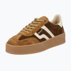 Women's shoes Gant Cuzmani nut/cream