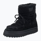 Women's winter boots GANT Snowhill black