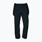 Men's Schöffel Weissach ski trousers black 10-23378/9990