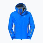 Men's skit jacket Schöffel Sass Maor blue 20-23322/8320