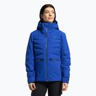 Women's ski jacket Schöffel Sometta blue 10-13380/8325